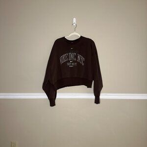 Nike Sportswear Phoenix Fleece